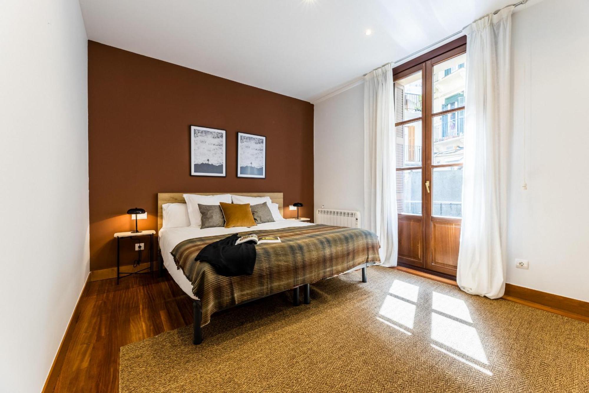 Soul Suite By Sweet Home Ss Rentals Parking Incl Saint-Sébastien Extérieur photo